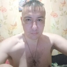 Фотография мужчины Игорь, 41 год из г. Астана