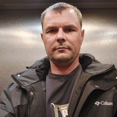 Фотография мужчины Сергей, 41 год из г. Челябинск