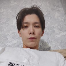 Фотография мужчины Asa, 26 лет из г. Ташкент