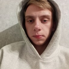 Фотография мужчины Алексей, 19 лет из г. Можайск