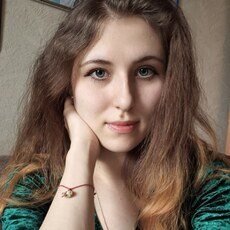 Мария, 27 из г. Москва.