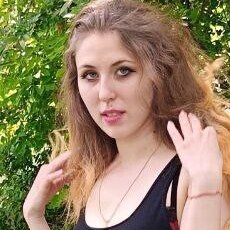 Фотография девушки Мария, 27 лет из г. Москва