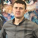 Виталя, 36 лет