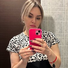 Фотография девушки Анастасия, 38 лет из г. Москва