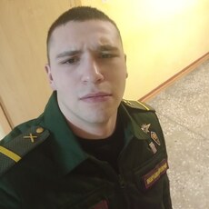 Фотография мужчины Аслан, 20 лет из г. Архангельск