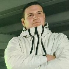 Фотография мужчины Кирилл, 22 года из г. Тюмень