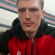 Фотография мужчины Максим, 30 лет из г. Киренск