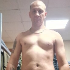 Фотография мужчины Sergei, 40 лет из г. Волгодонск