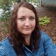 Фотография девушки Инна, 41 год из г. Новокузнецк