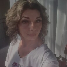 Фотография девушки Неля, 46 лет из г. Подольск