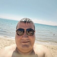 Фотография мужчины Руслан, 42 года из г. Джанкой