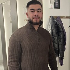 Фотография мужчины Саид, 24 года из г. Хабаровск