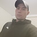 Макс, 34 года