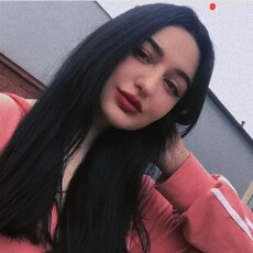 Фотография девушки Карина, 25 лет из г. Москва