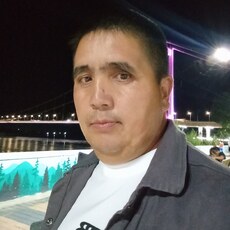 Фотография мужчины Асхат, 41 год из г. Семей