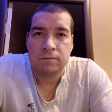 Фотография мужчины Вадим, 41 год из г. Нижнекамск