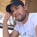 Роман, 35 лет