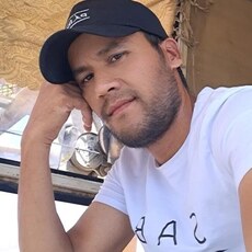 Фотография мужчины Роман, 35 лет из г. Норильск