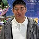 Галым, 28 лет