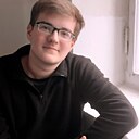 Максим, 18 лет