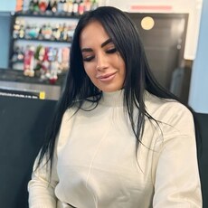 Ксения, 28 из г. Санкт-Петербург.