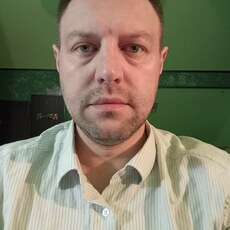 Фотография мужчины Андрей, 38 лет из г. Тюмень