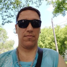 Фотография мужчины Артем, 38 лет из г. Магнитогорск