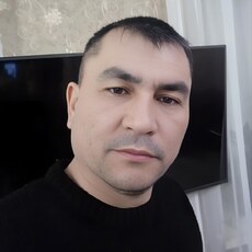 Фотография мужчины Rustamov, 41 год из г. Хабаровск