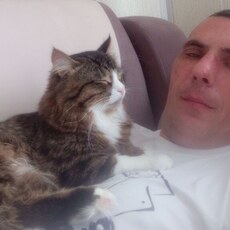 Фотография мужчины Иван, 39 лет из г. Орел