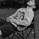 Самир, 34 года