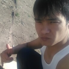 Фотография мужчины Мадияр, 33 года из г. Кентау