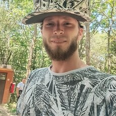 Фотография мужчины Рома, 28 лет из г. Норильск