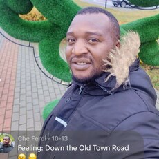 Фотография мужчины Ferdi, 31 год из г. Светлогорск