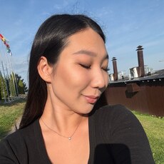 Фотография девушки Saina, 22 года из г. Москва