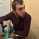 Шамиль, 30 лет