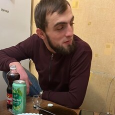 Фотография мужчины Шамиль, 30 лет из г. Дагестанские Огни