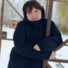 Фотография девушки Виктория, 33 года из г. Новосибирск