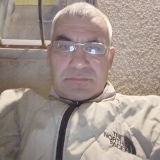 Фотография мужчины Эдуард, 48 лет из г. Симферополь