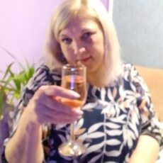 Фотография девушки Людмила, 50 лет из г. Чистополь