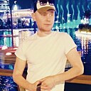 Белый, 32 года