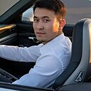 Макс, 24 года