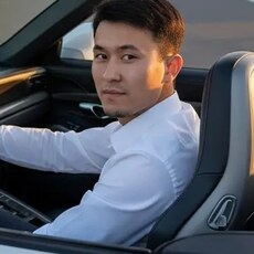 Фотография мужчины Макс, 24 года из г. Алматы