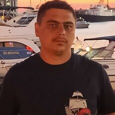 Фотография мужчины Руслан, 38 лет из г. Тольятти