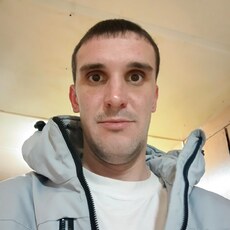 Фотография мужчины Денис, 30 лет из г. Чита