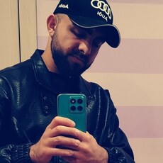 Фотография мужчины Фуркат, 25 лет из г. Нефтеюганск