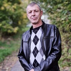 Фотография мужчины Эдуард, 57 лет из г. Барнаул