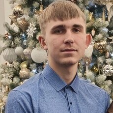 Фотография мужчины Слава, 19 лет из г. Искитим