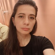 Фотография девушки Ангелайна, 46 лет из г. Зеленоград