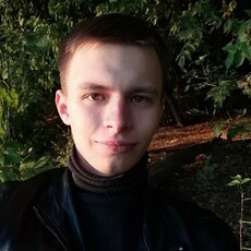 Фотография мужчины Егор, 23 года из г. Набережные Челны