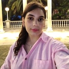 Фотография девушки Анна, 21 год из г. Оренбург